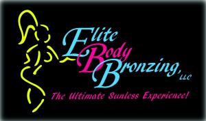 Elite Body Bronzing